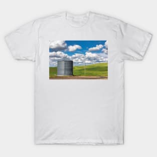 Silos Palouse T-Shirt